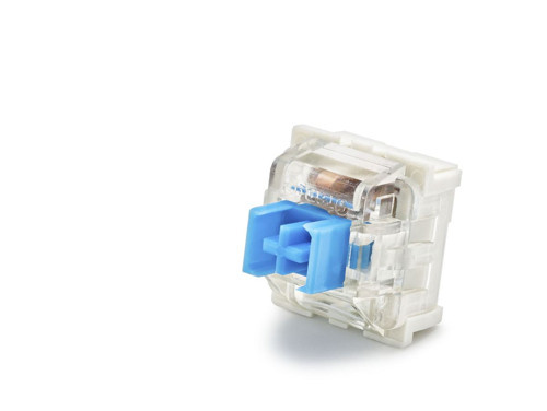 Mekanik Klavye Blue Switch HDX1084