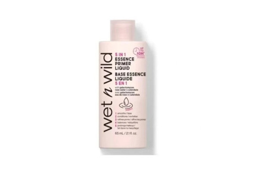wet ne wild 5'i 1 Arada Essence Primer Likit Makyaj Bazı 65 ML