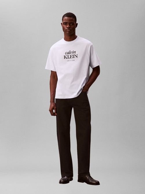 SS 16S CALVIN KLEIN