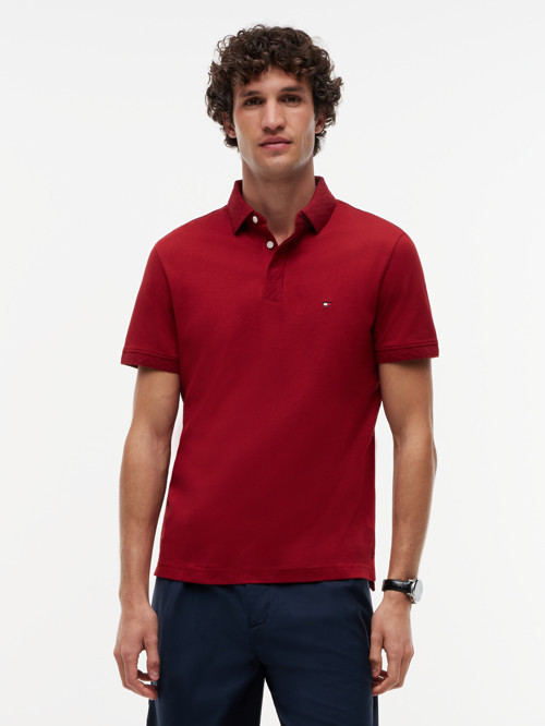 JACQUARD HIDDEN PLAC