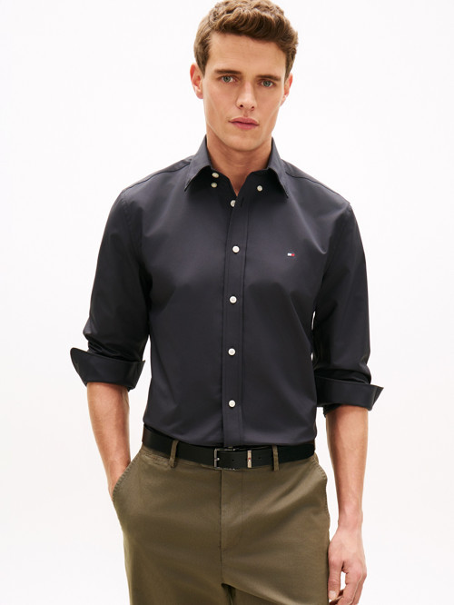 PERFORMANCE POPLIN S