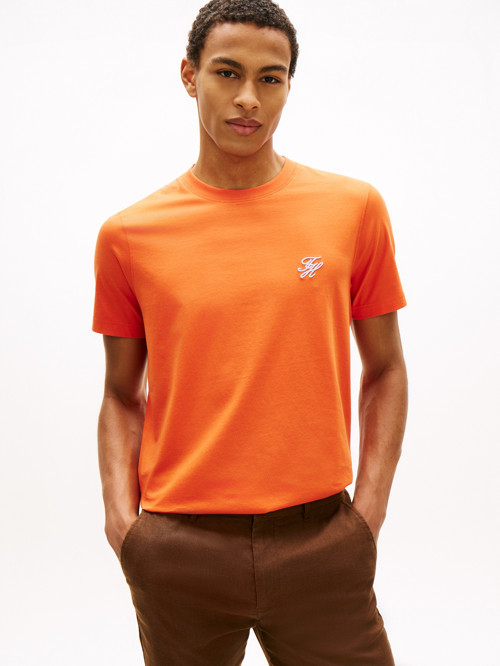 SCRIPT MONOGRAM SWIM