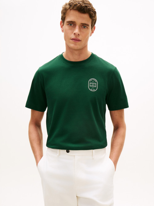 BRAND LOVE ROUNDEL T