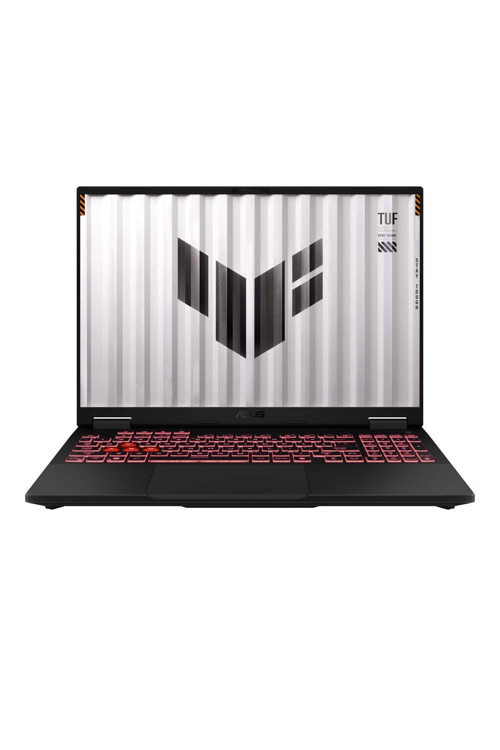 TUF Gaming A16 FA608PP-RV159 8GB GeForce RTX5070 AMD Ryzen 9 8940HX 16GB RAM 1TB SSD 16 inç FHD+ 165Hz