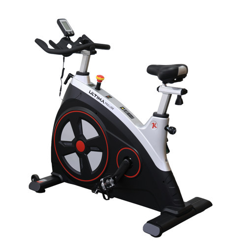 ULTIMA PRELUDE PROFESYONEL SPIN BIKE