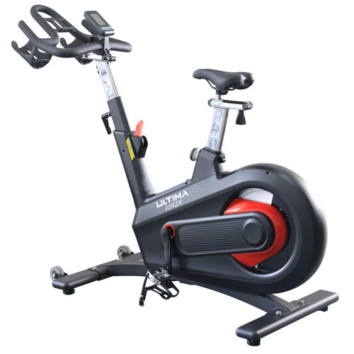 ULTIMA FORZA PROFESYONEL SPIN BIKE