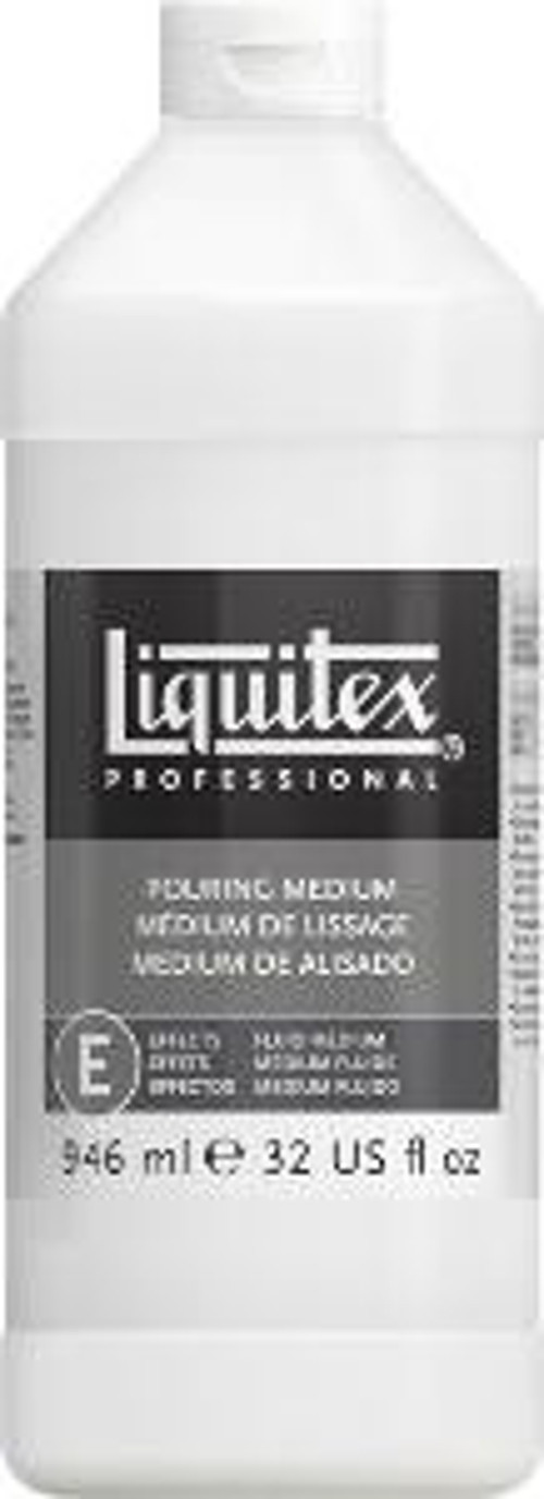Professional Akrilik Pouring Medyum 946ml