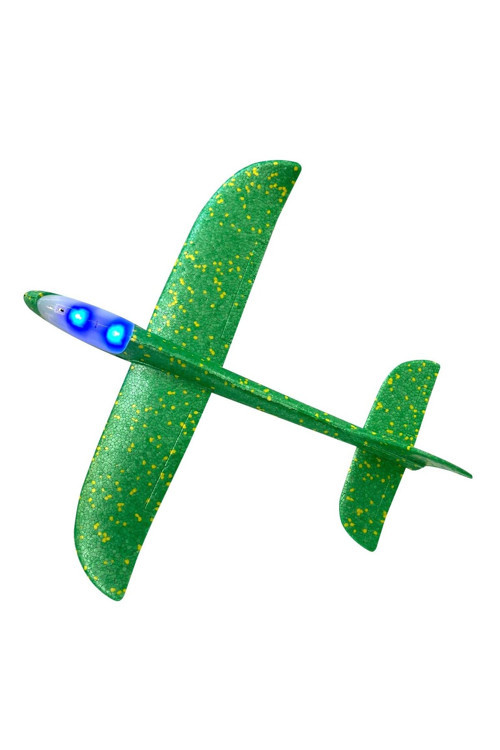 Eva Uçak Baş Kısım Işıklı 48Cm