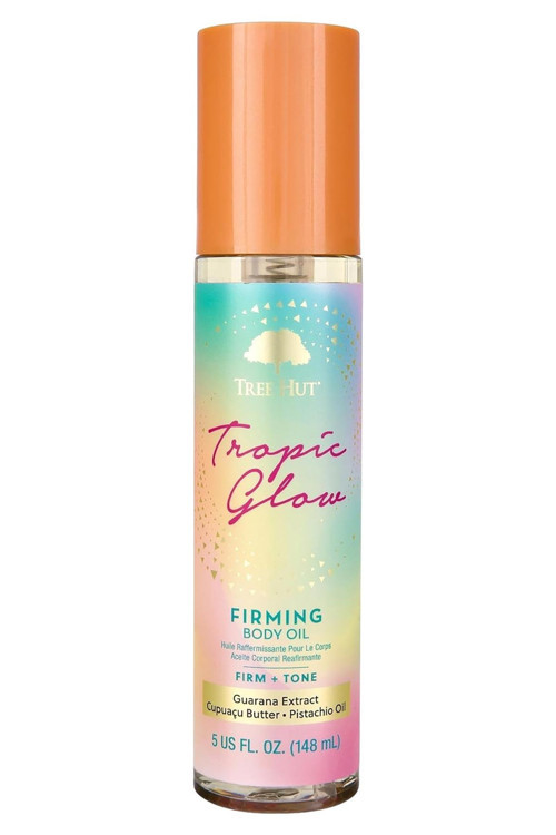Tropic Glow Sıkılaştırıcı Vücut Yağı 148ML