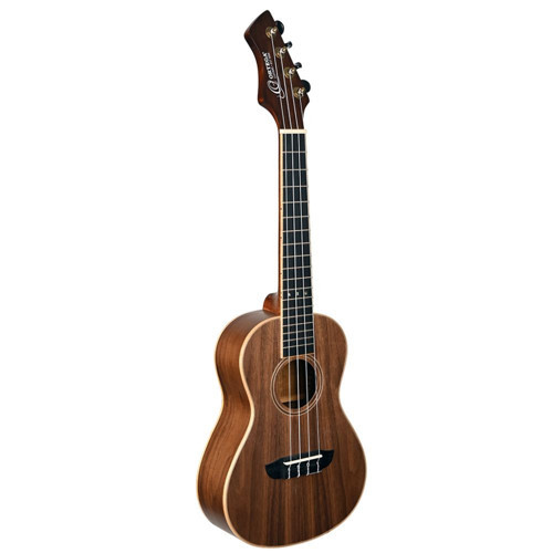RUWN Horizon Series Concert Ukulele Walnut Mat Finish