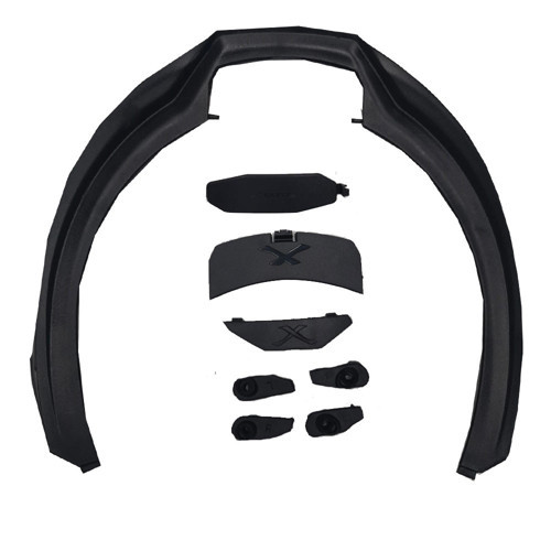 X.VILITUR BOYUN PLASTİK + INTERCOM KAPAK SET