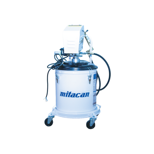 380V Elektrikli Gres Pompası