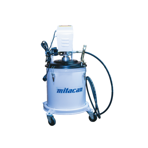 220V Elektrikli Gres Pompası