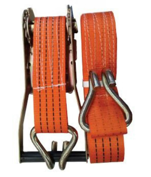 Spanzet (2000-4000 kg)