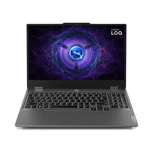 Loq 15IAX9 GTI161 Intel Core I5 12600HX 16GB 1tb SSD RTX3050 Freedos 15.6" Fhd 83GS00PDTR