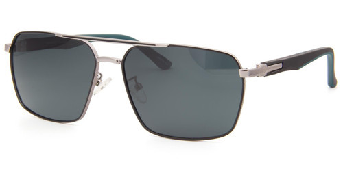 FR6307-C98-P131 61 Polarize Erkek Güneş Gözlüğü