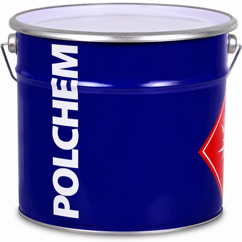 Poliüretan Astar Pa-20 18+6 Kg Siyah