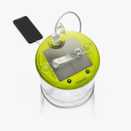 Luci Solar Pro Outdoor 2.0