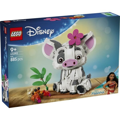 Disney Moana Pua 43292