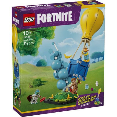 Fortnite Mühimmat Desteği 77080