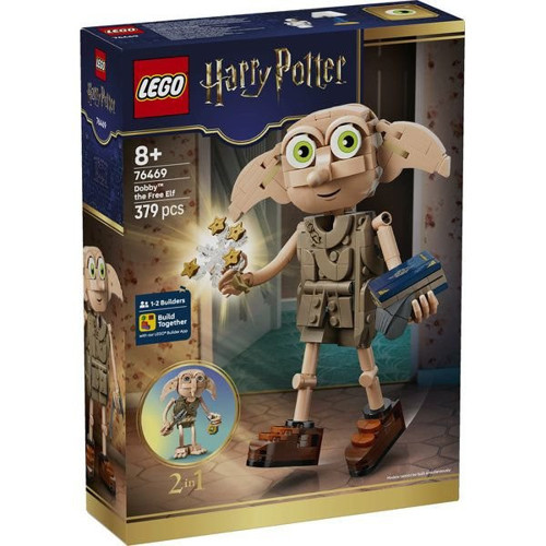 Özgür Ev Cini Dobby 76469