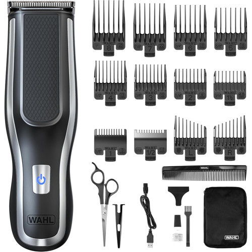 3028049 Self-Clip 360° Kablosuz Saç Kesim Makinesi