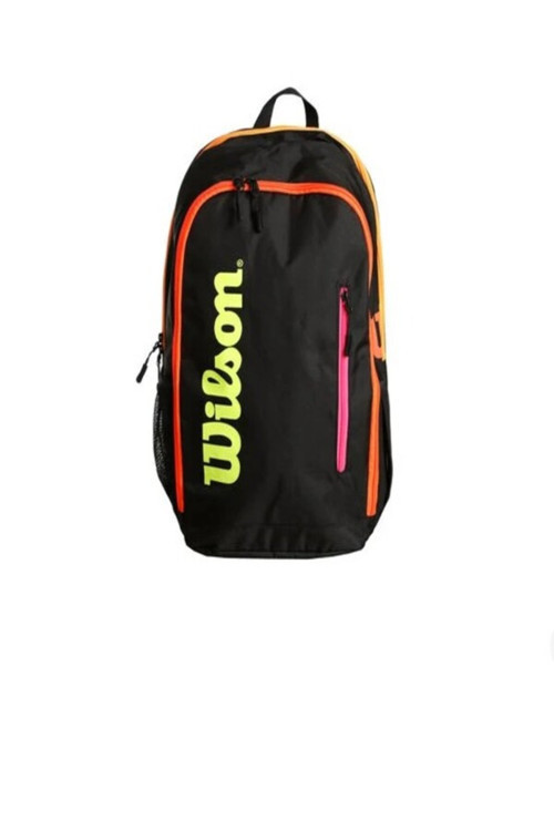 Neon Koleksiyonu Tenis Sırt Çantası