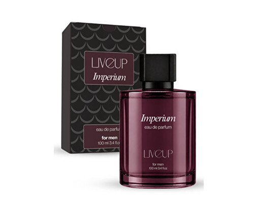 100ML. IMPERIUM EDP ERKEK PARFUMU Erkek Parfümü LIVEUP108 Renkli