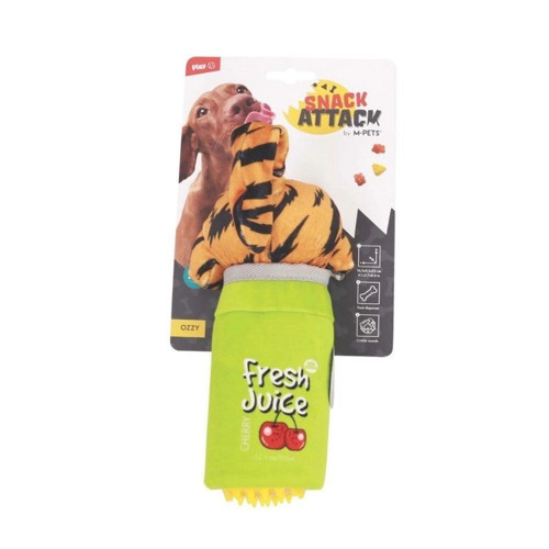 Ozzy Snack Attack Ödül Konulabilen Köpek Oyuncağı