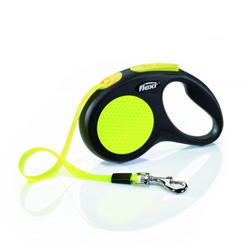 Şerit Otomatik Tasma Small Neon 5 mt
