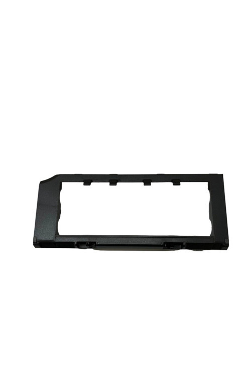 ROBOROCK S8 maxV fırça kapağı (çift ana fırçalı maxv ultra uyumlu)