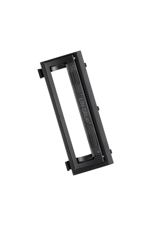ROBOROCK Q8 pro max ve S8 pro tek ana fırçalı model için uygun fırça kapağı