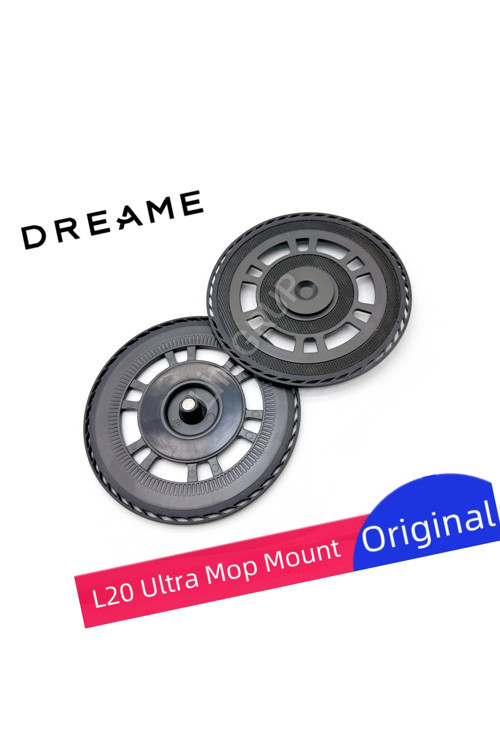 Dream L20 Ultra RLX41CE-1 modeli uyumlu 2 adet braket mop tutucu aparat