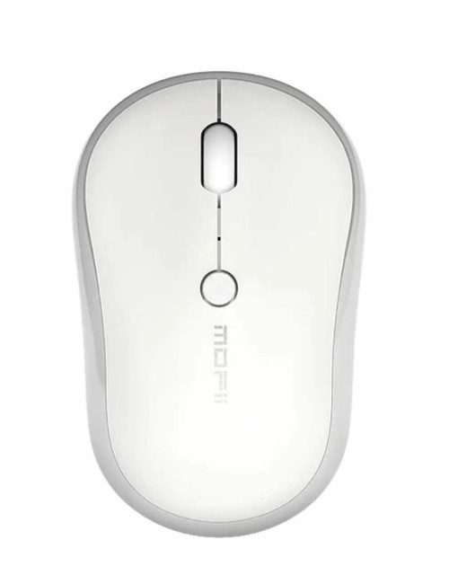 Mofii M5Ag Beyaz Wireless Mouse