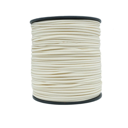 Bileklik,Outdoor 4 mm Paracord İp No:104 100 Metre Krem
