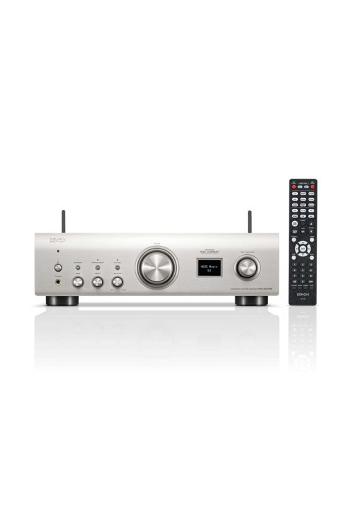 Pma-900Hne Entegre Network Amplifier Gri