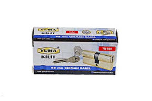 Kutulu Normal Sarı Barel 68 mm
