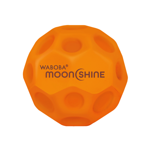 Moonshine Işıklı Top