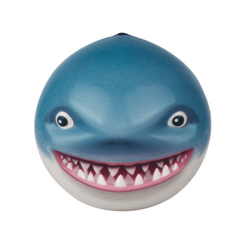 Sharky Shark Suda Batmayan Top