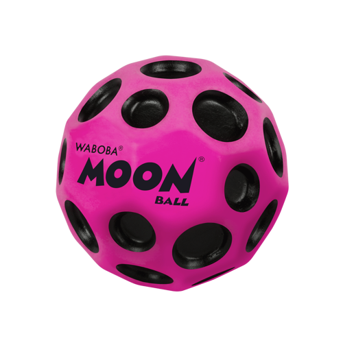Moon Ball Top