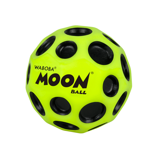 Moon Ball Top