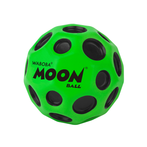 Moon Ball Top