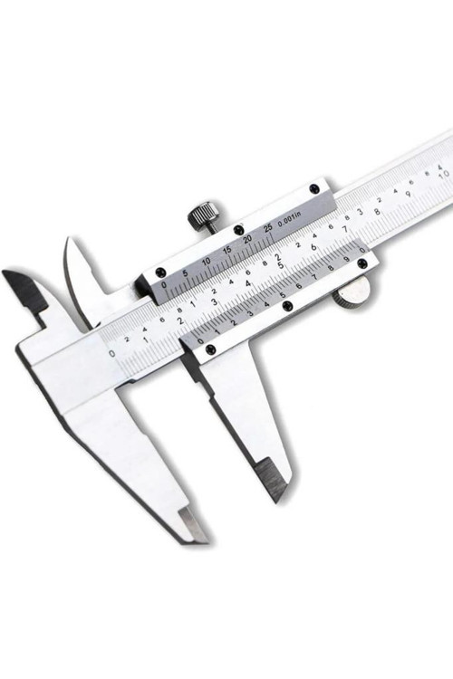 Mekanik Kumpas 0-150 Mm