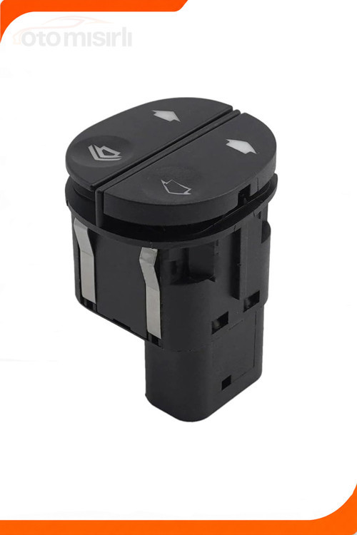 Ford Fiesta 2006-2008 Cam Açma Düğmesi Anahtarı 6 Pin 6S6T14529AB