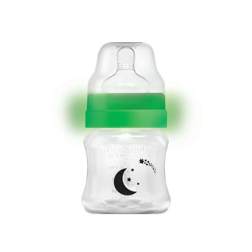 Gece & Gündüz Biberonu 160 ml & Anti-Kolik Biberon Emziği No:1 / S
