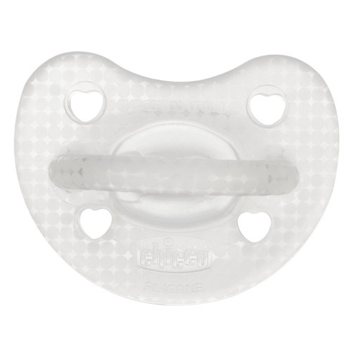 PhysioForma Crystal Soft Emzik 2-6 Ay 2'li