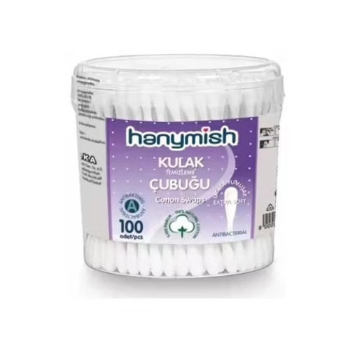 Kulak Çubuğu 100 Lü