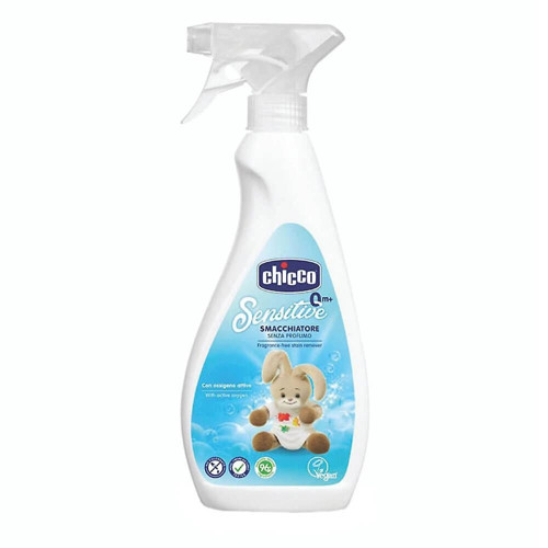 Hassas Leke Çıkarıcı Sprey 500 ml
