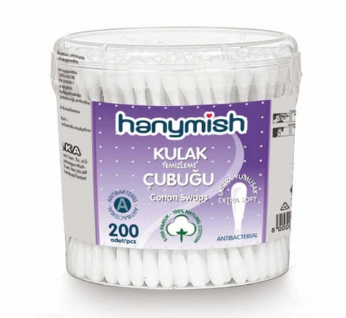 Kulak Çubuğu 200 Lü