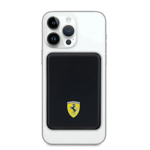 Led İşıklı Göstergeli M-Safe Magnetik Lisanslı Powerbank 5000 Mah